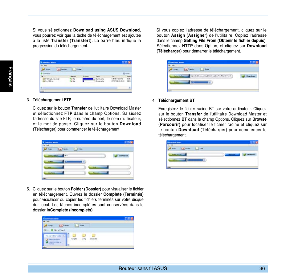 Asus WL-700gE User Manual | Page 37 / 169
