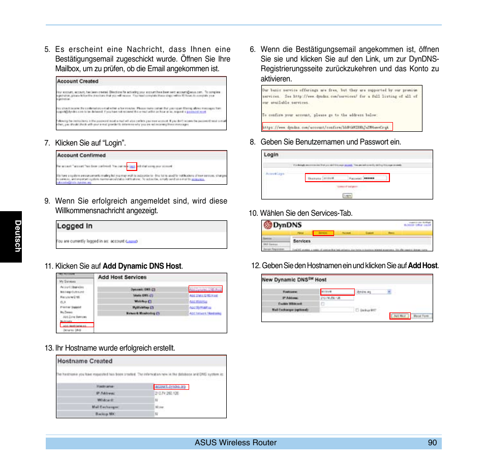 Asus WL-700gE User Manual | Page 91 / 169