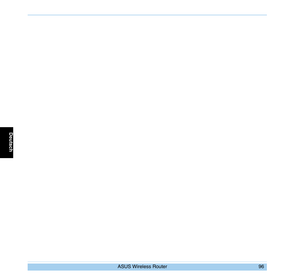 Asus WL-700gE User Manual | Page 97 / 169