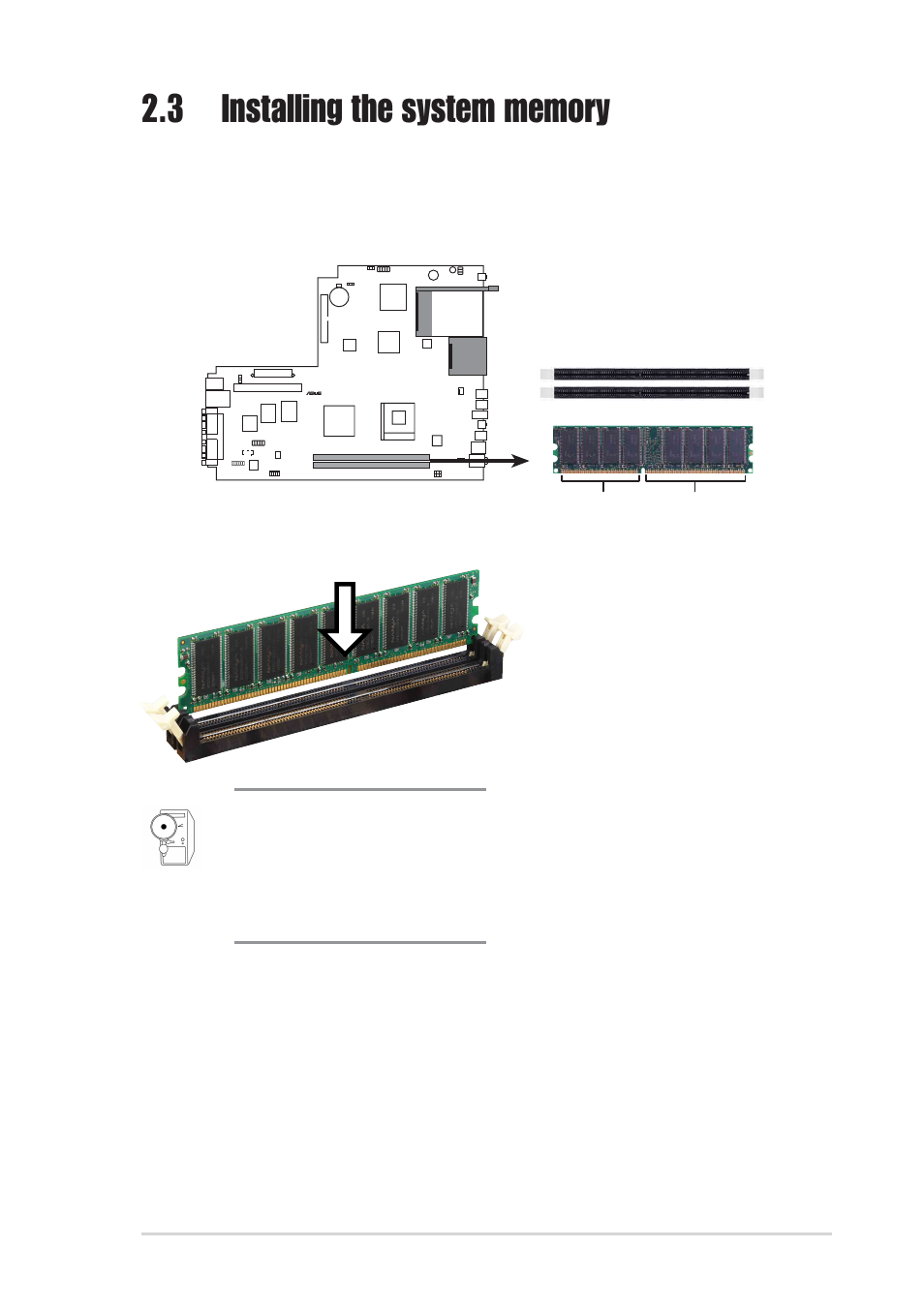 Asus Pundit-S User Manual | Page 19 / 100