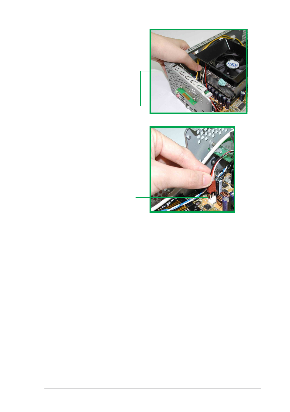 Asus Pundit-S User Manual | Page 23 / 100