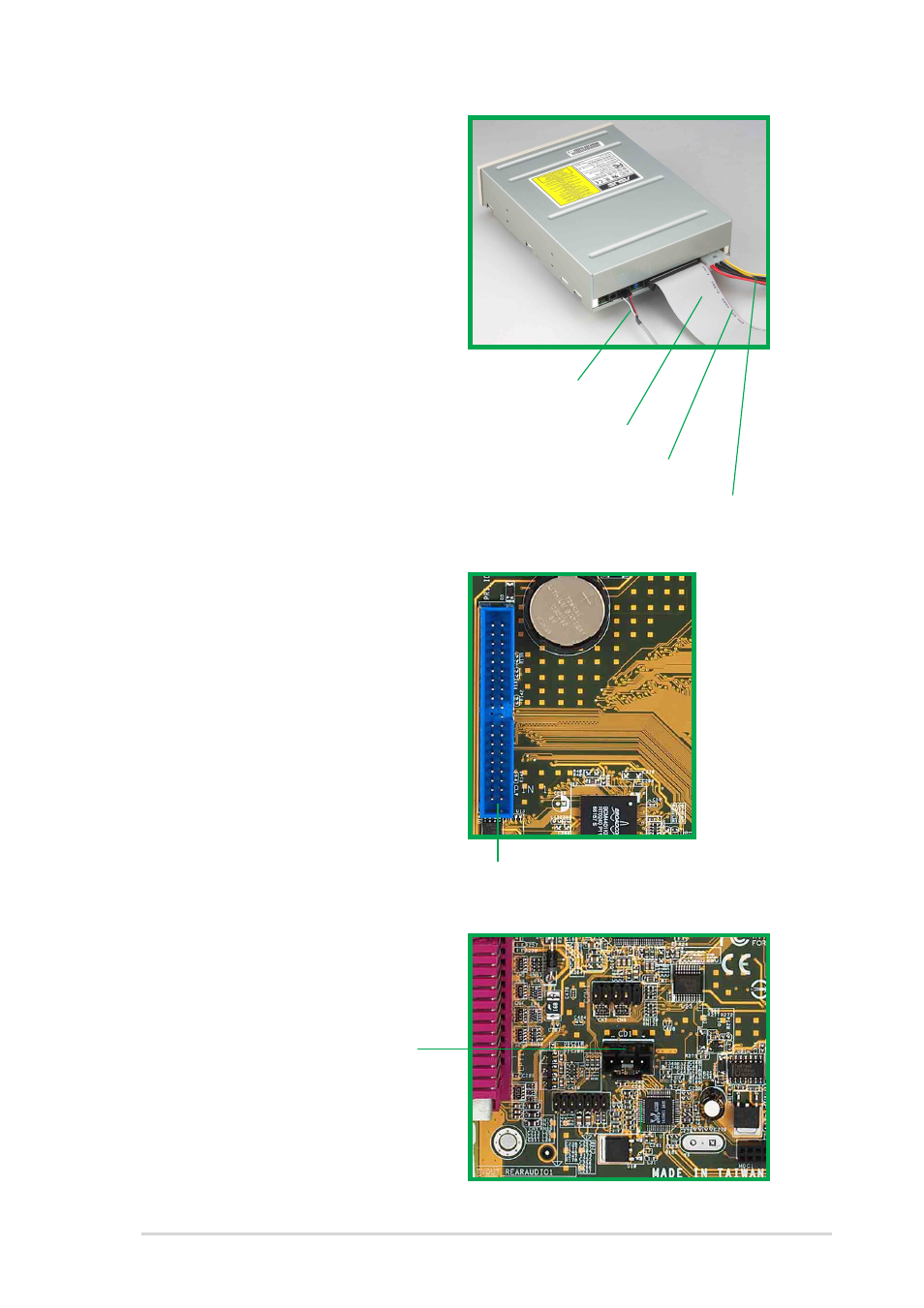Asus Pundit-S User Manual | Page 25 / 100