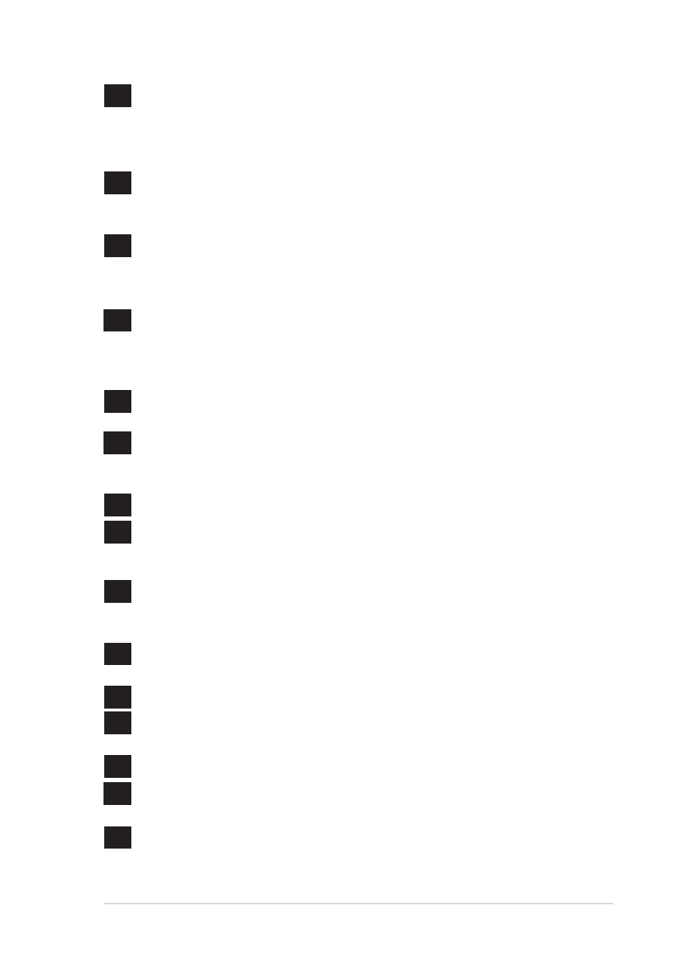 Asus Pundit-S User Manual | Page 39 / 100