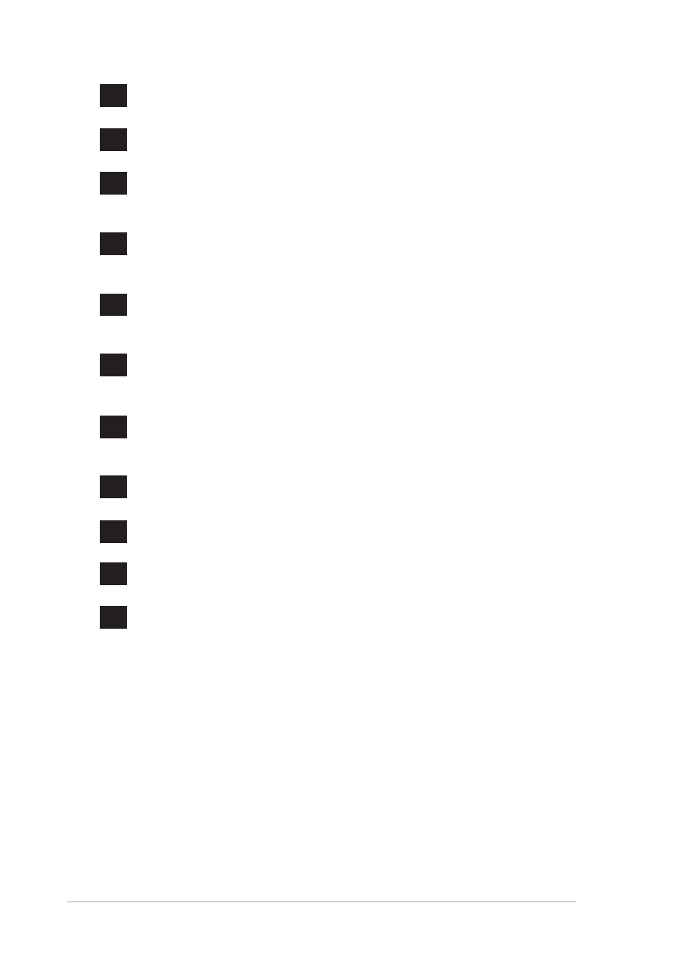 Asus Pundit-S User Manual | Page 40 / 100
