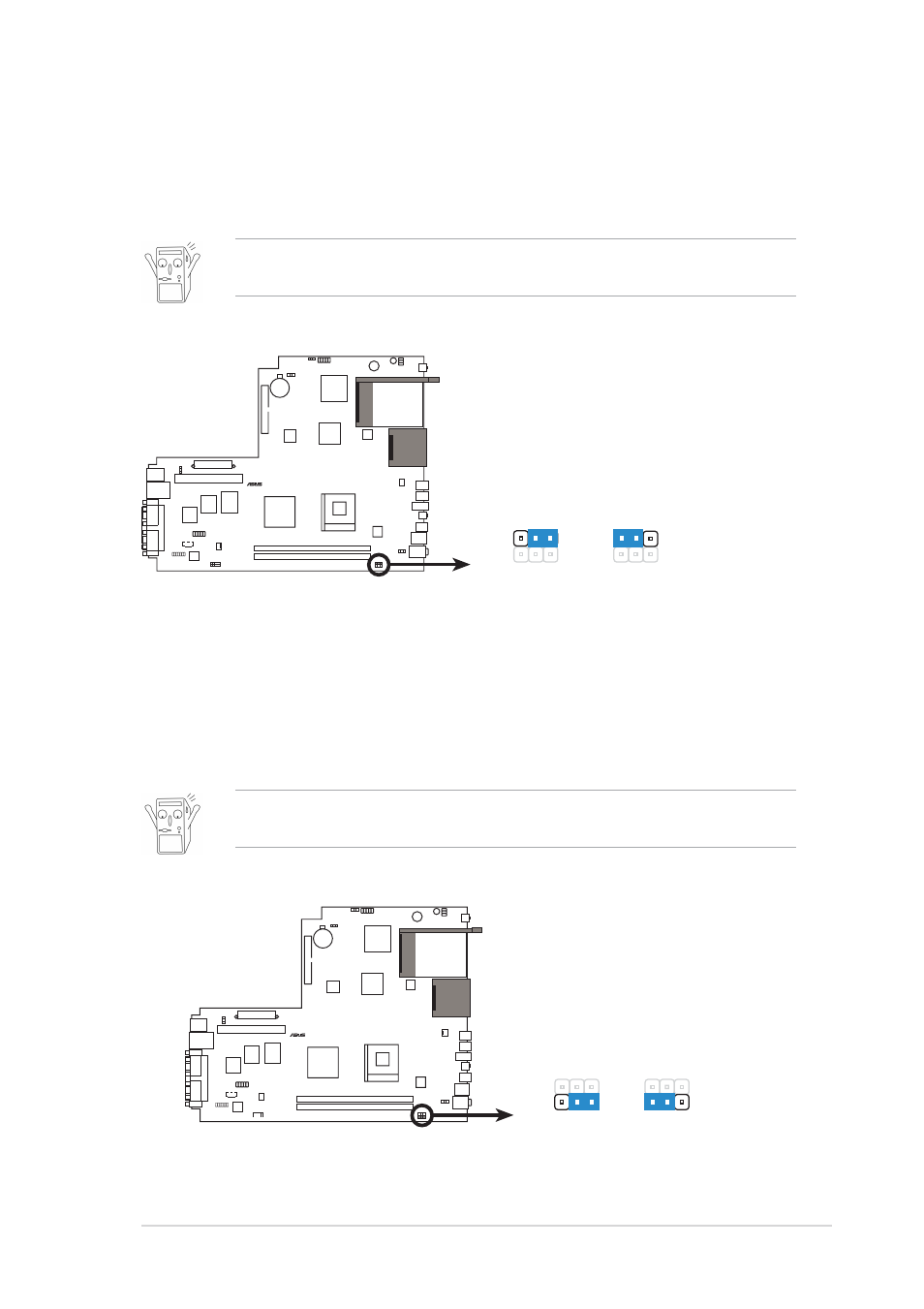 Asus book size barebone system 5-11 | Asus Pundit-S User Manual | Page 47 / 100