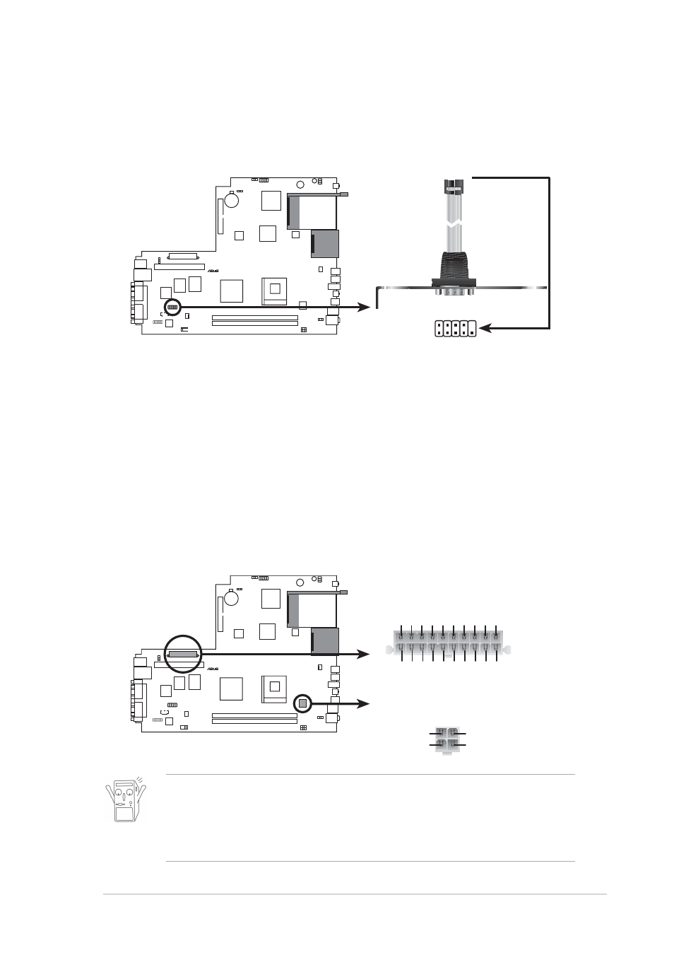 Asus book size barebone system 5-13 | Asus Pundit-S User Manual | Page 49 / 100