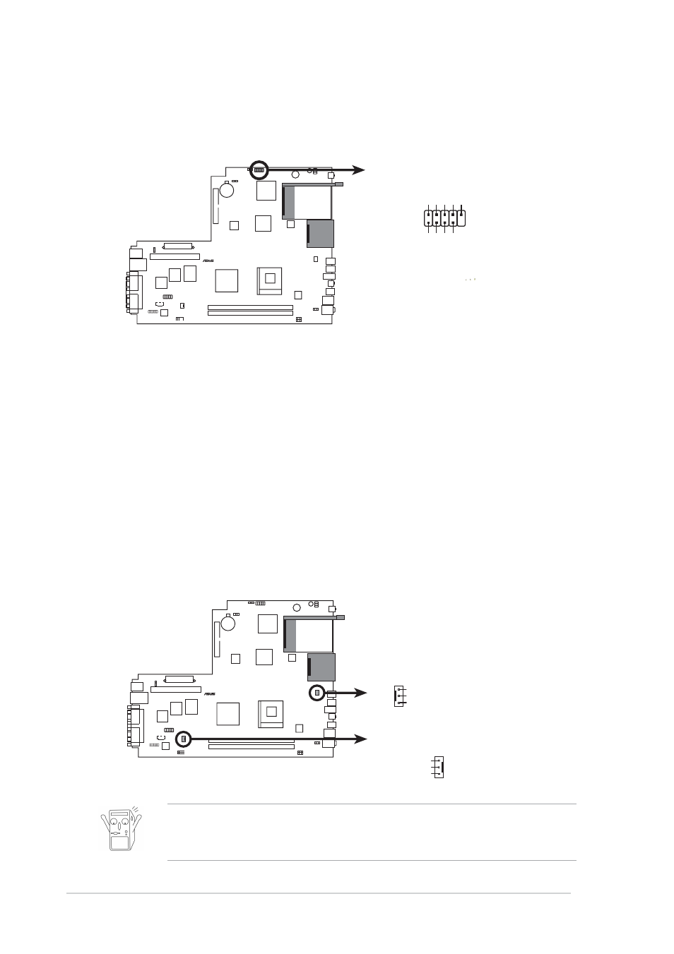 14 chapter 5: motherboard information | Asus Pundit-S User Manual | Page 50 / 100