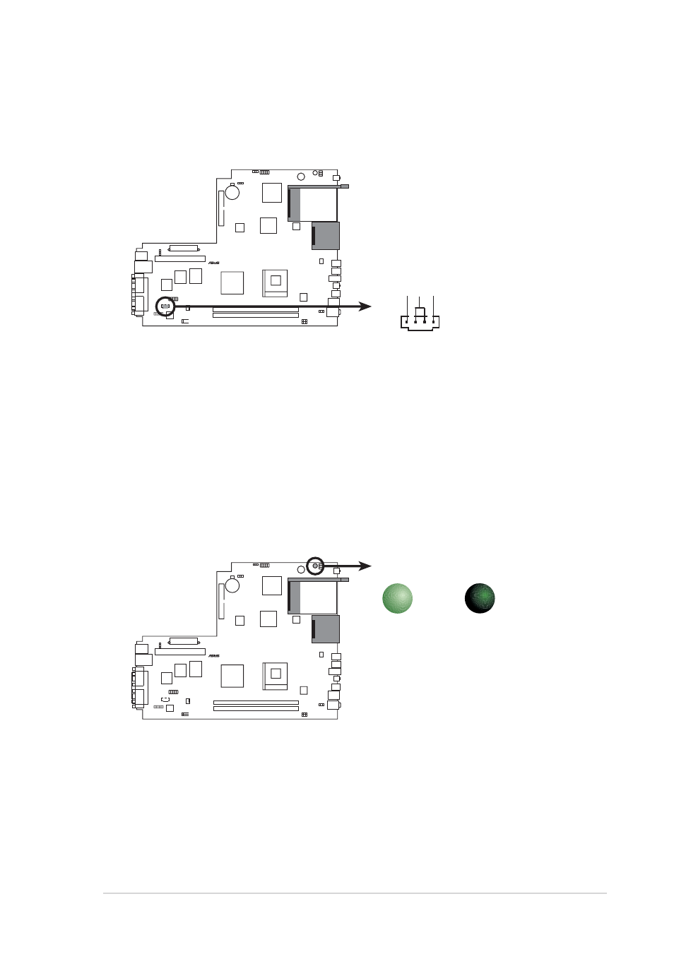 Asus book size barebone system 5-15 | Asus Pundit-S User Manual | Page 51 / 100