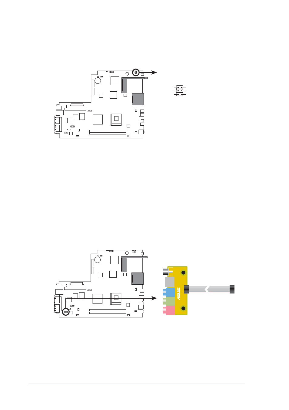 16 chapter 5: motherboard information | Asus Pundit-S User Manual | Page 52 / 100