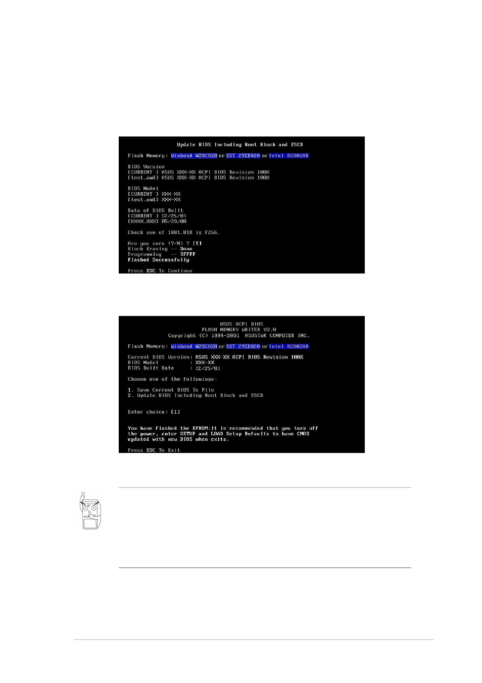 Asus Pundit-S User Manual | Page 59 / 100