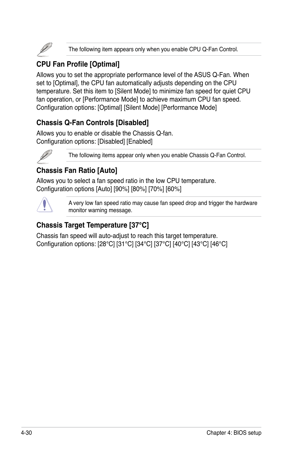 Asus P5K3 Deluxe User Manual | Page 98 / 176