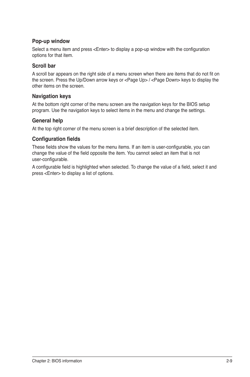 Asus P8Q77-M2 User Manual | Page 53 / 82