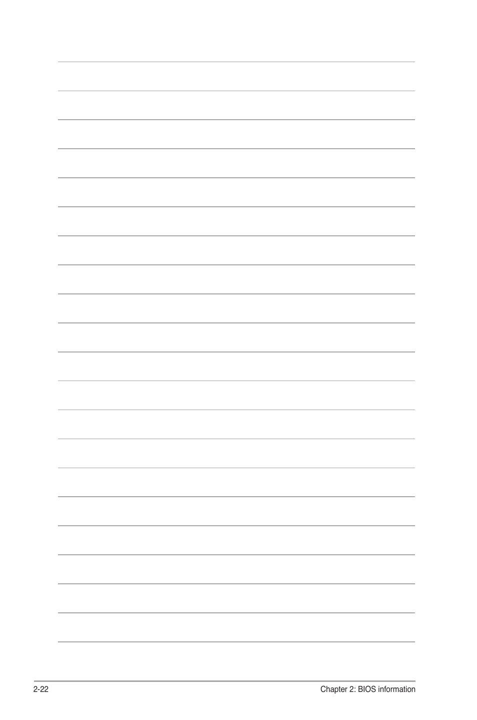 Asus P5G41C-M LX User Manual | Page 62 / 62