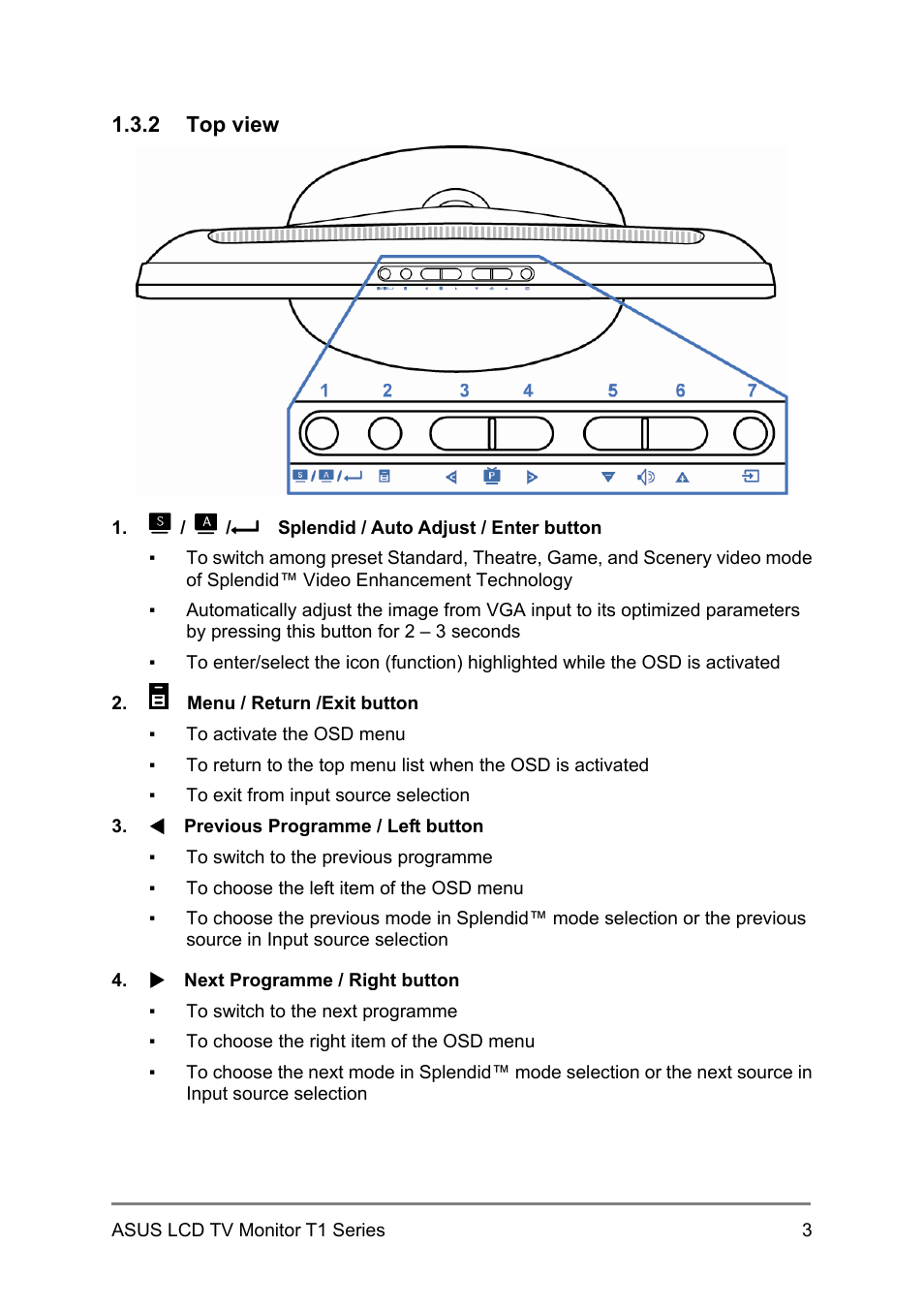 Asus 27T1E User Manual | Page 13 / 34