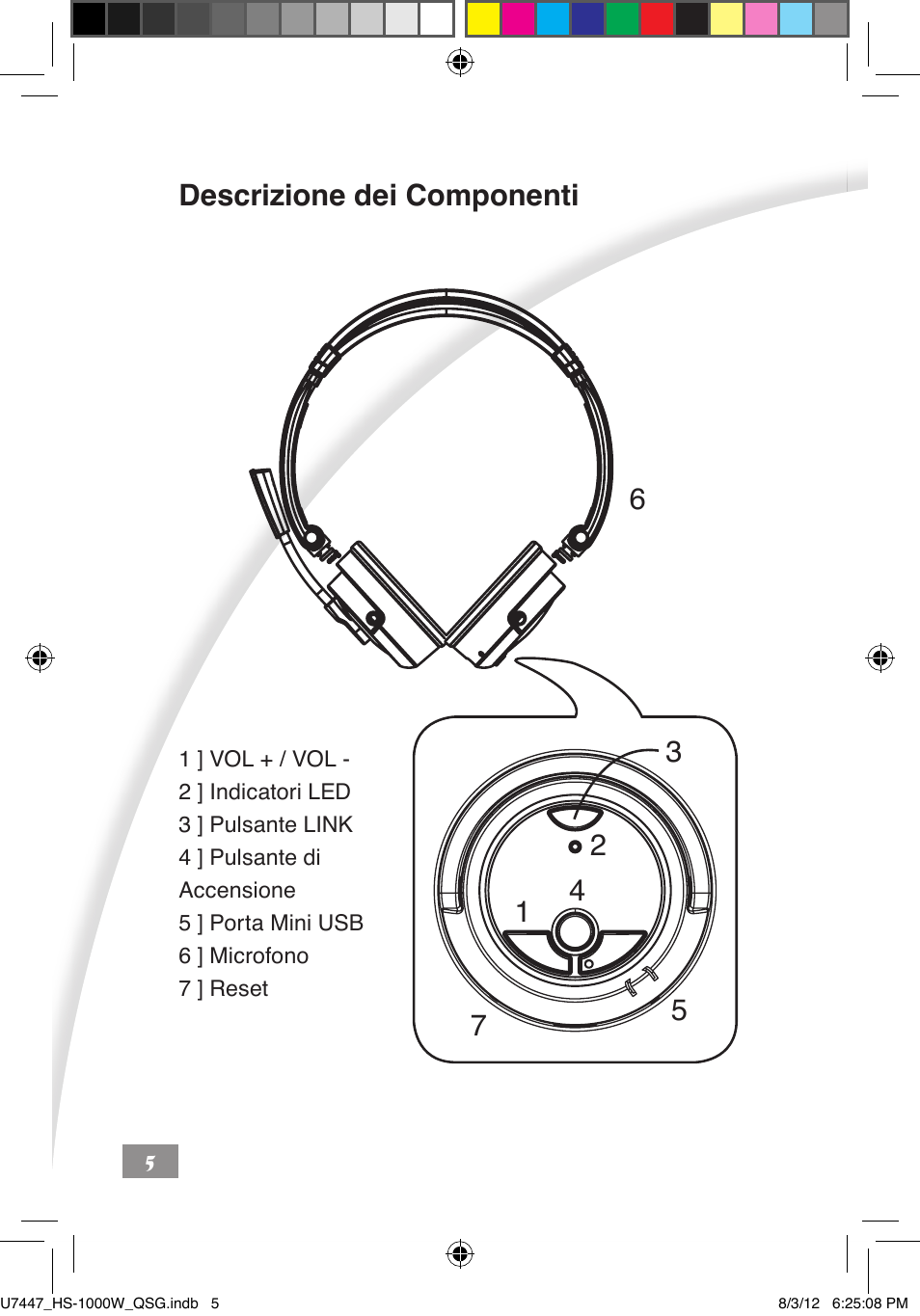 Asus HS-1000W User Manual | Page 111 / 223