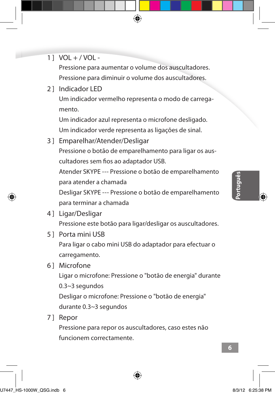 Asus HS-1000W User Manual | Page 139 / 223