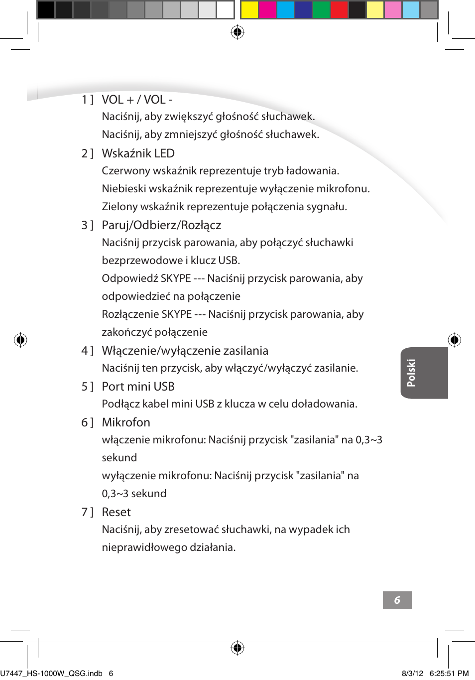 Asus HS-1000W User Manual | Page 152 / 223