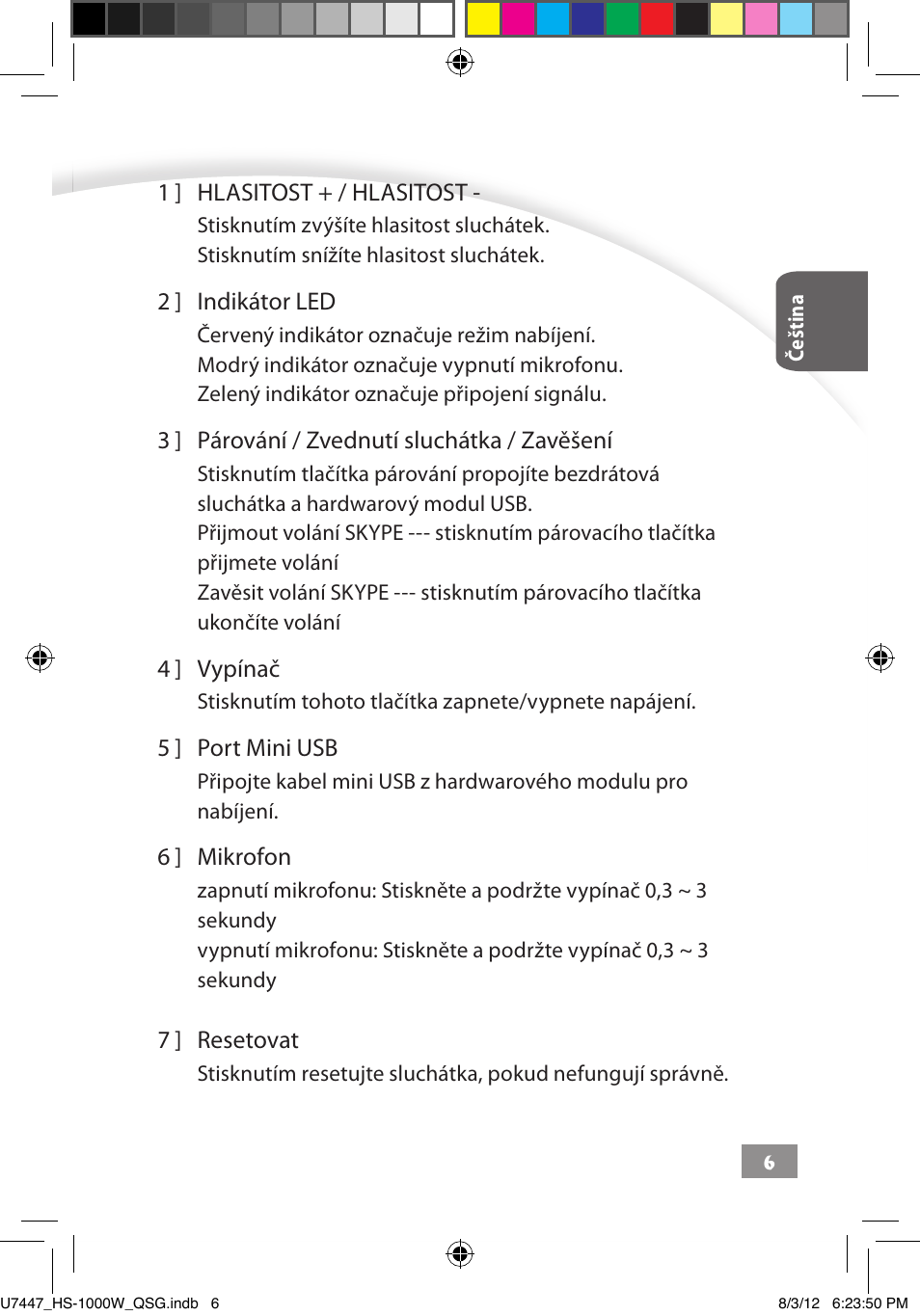 Asus HS-1000W User Manual | Page 20 / 223