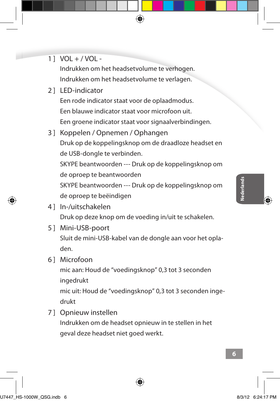 Asus HS-1000W User Manual | Page 46 / 223