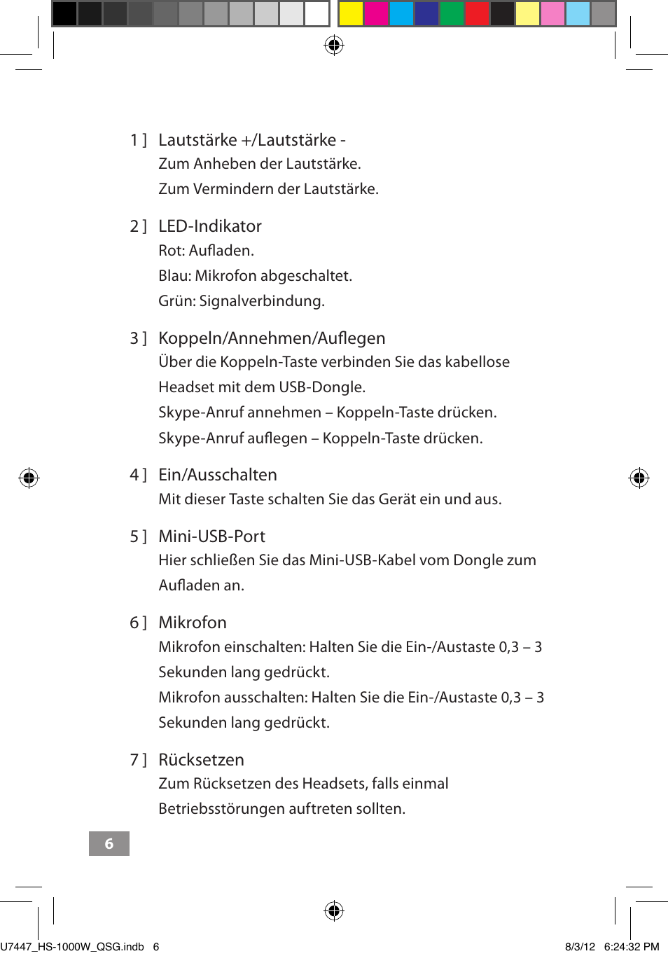 Asus HS-1000W User Manual | Page 73 / 223