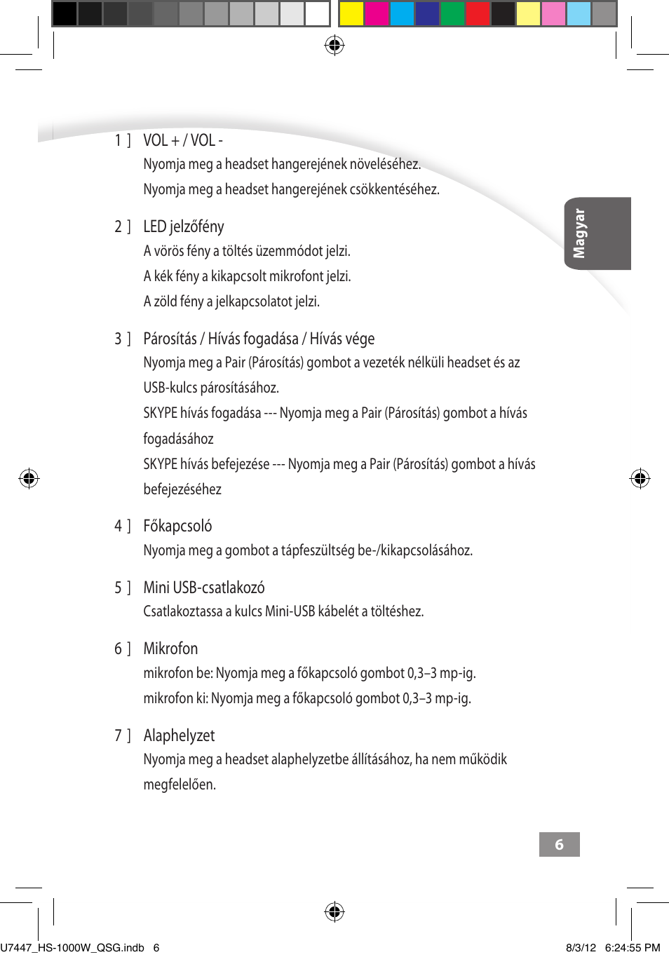 Asus HS-1000W User Manual | Page 99 / 223