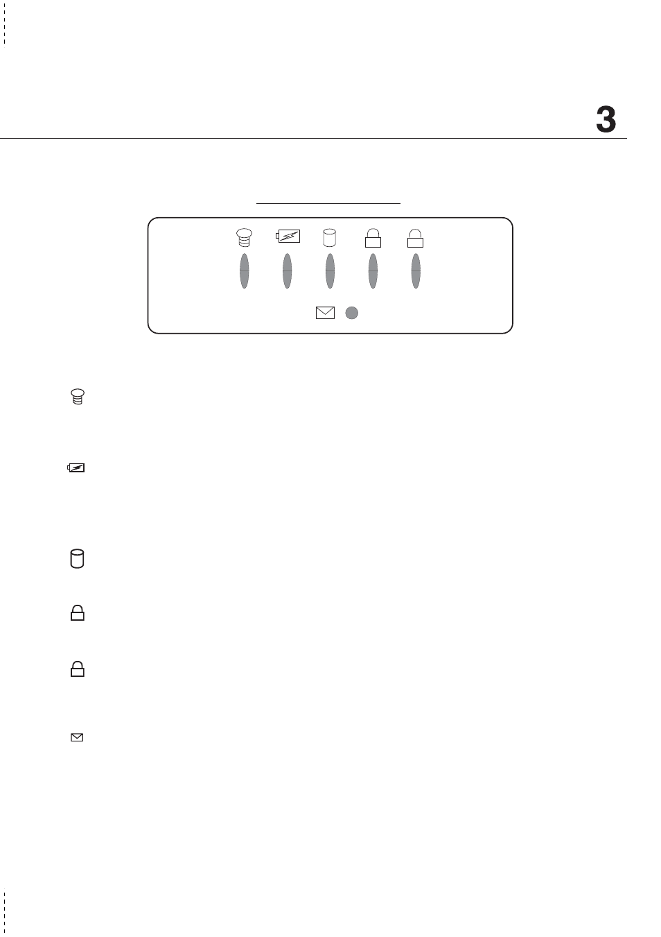 Status indicators | Asus L1A User Manual | Page 31 / 90