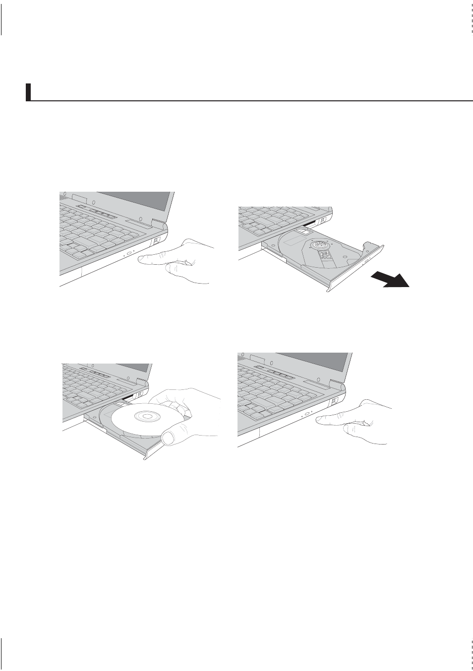 Laser safety | Asus L1A User Manual | Page 40 / 90