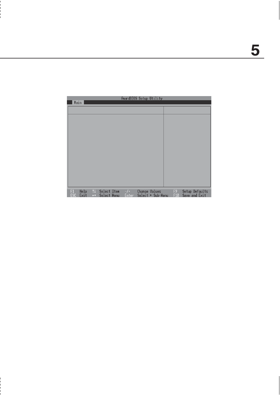 Primary master (sub-menu), Configuring the bios 65 type: [auto, Translation method | Asus L1A User Manual | Page 65 / 90