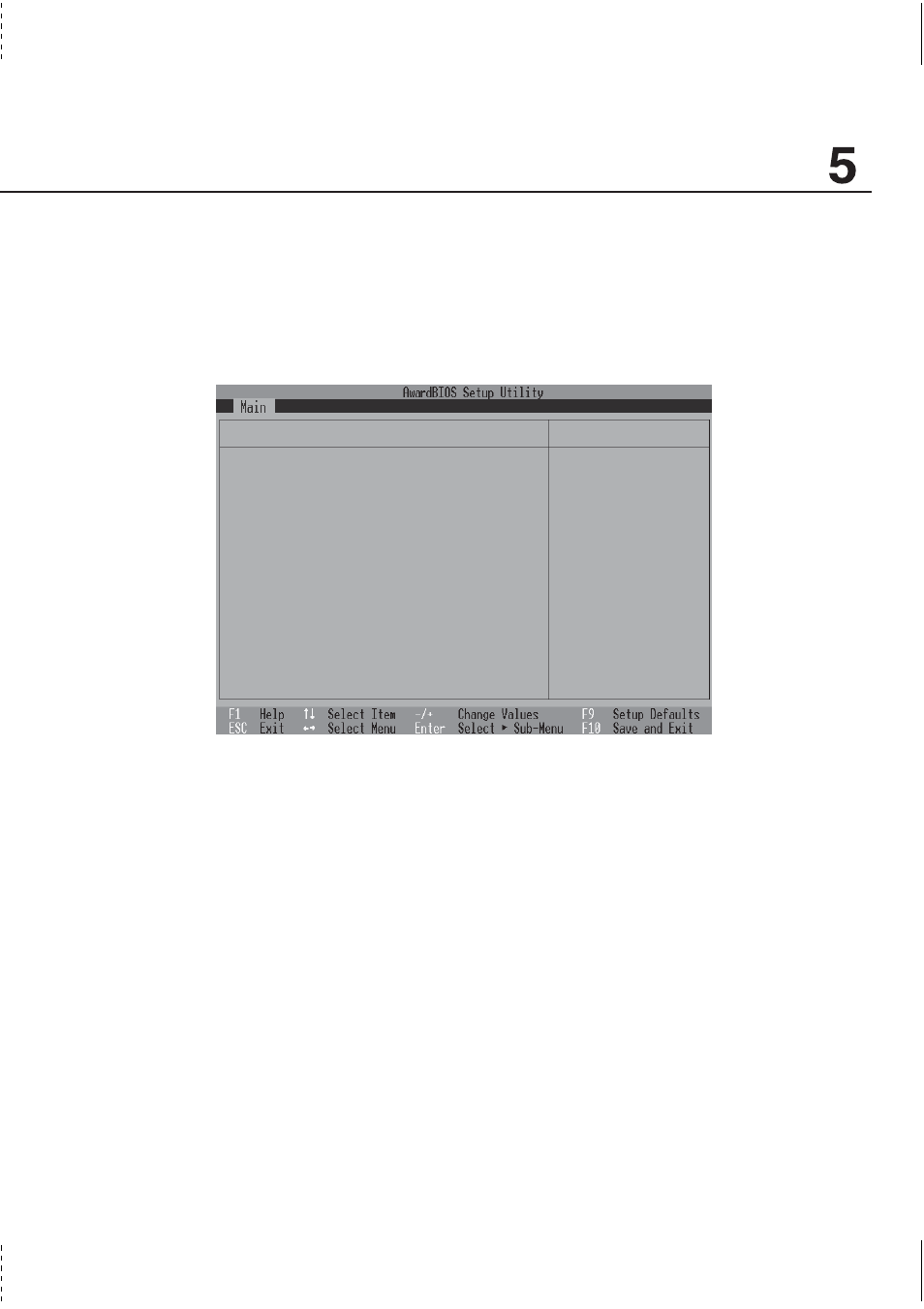 Secondary master (sub-menus), Configuring the bios 67 | Asus L1A User Manual | Page 67 / 90