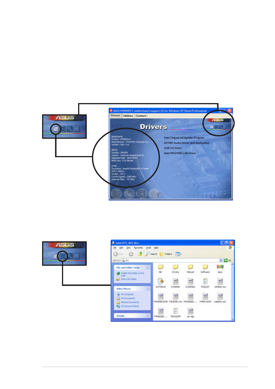 5 other information | Asus AP120-E1 User Manual | Page 111 / 136