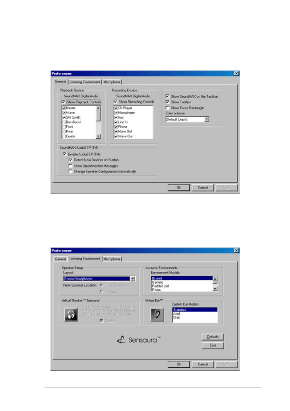 Asus AP120-E1 User Manual | Page 127 / 136