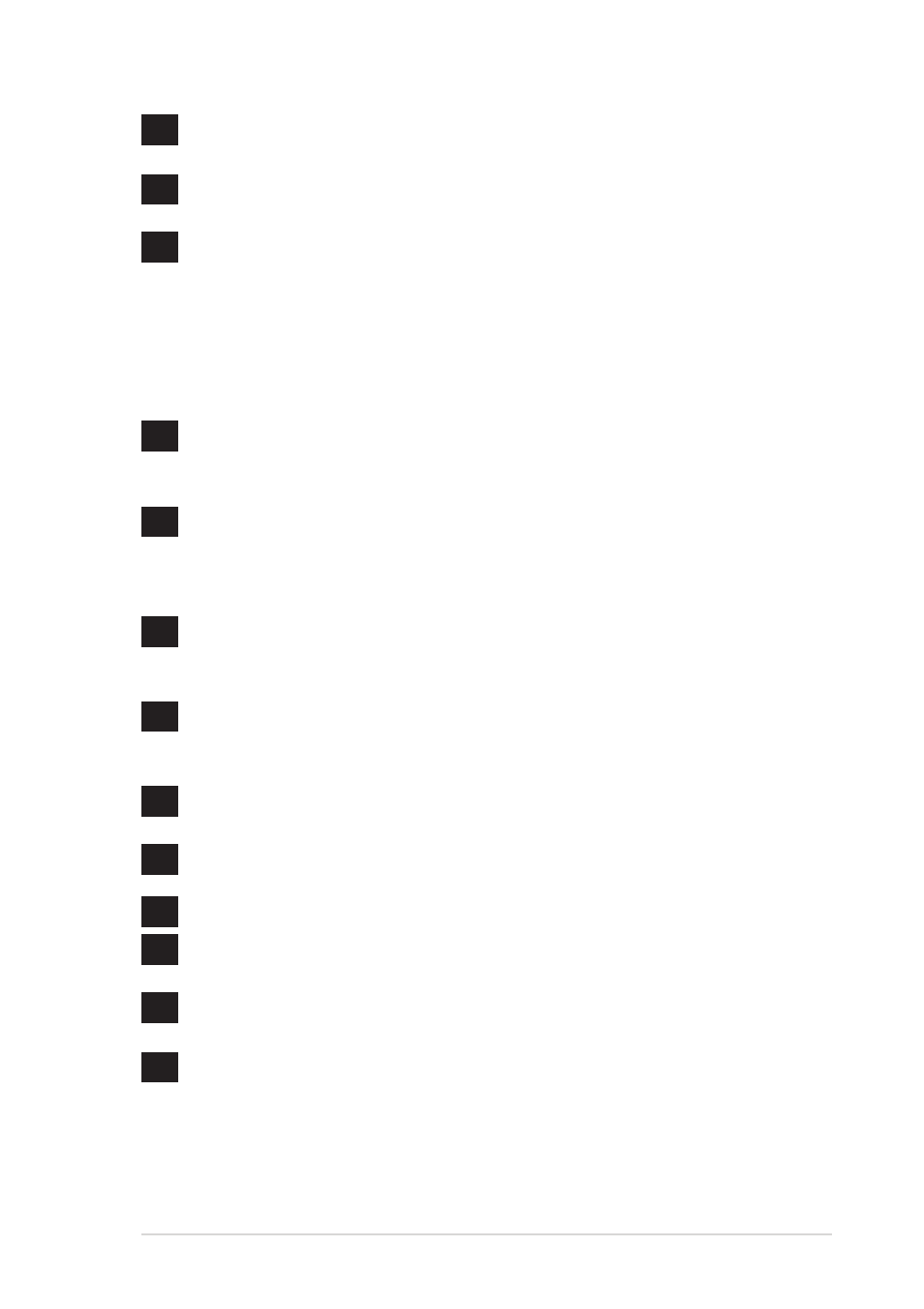 Asus AP120-E1 User Manual | Page 23 / 136