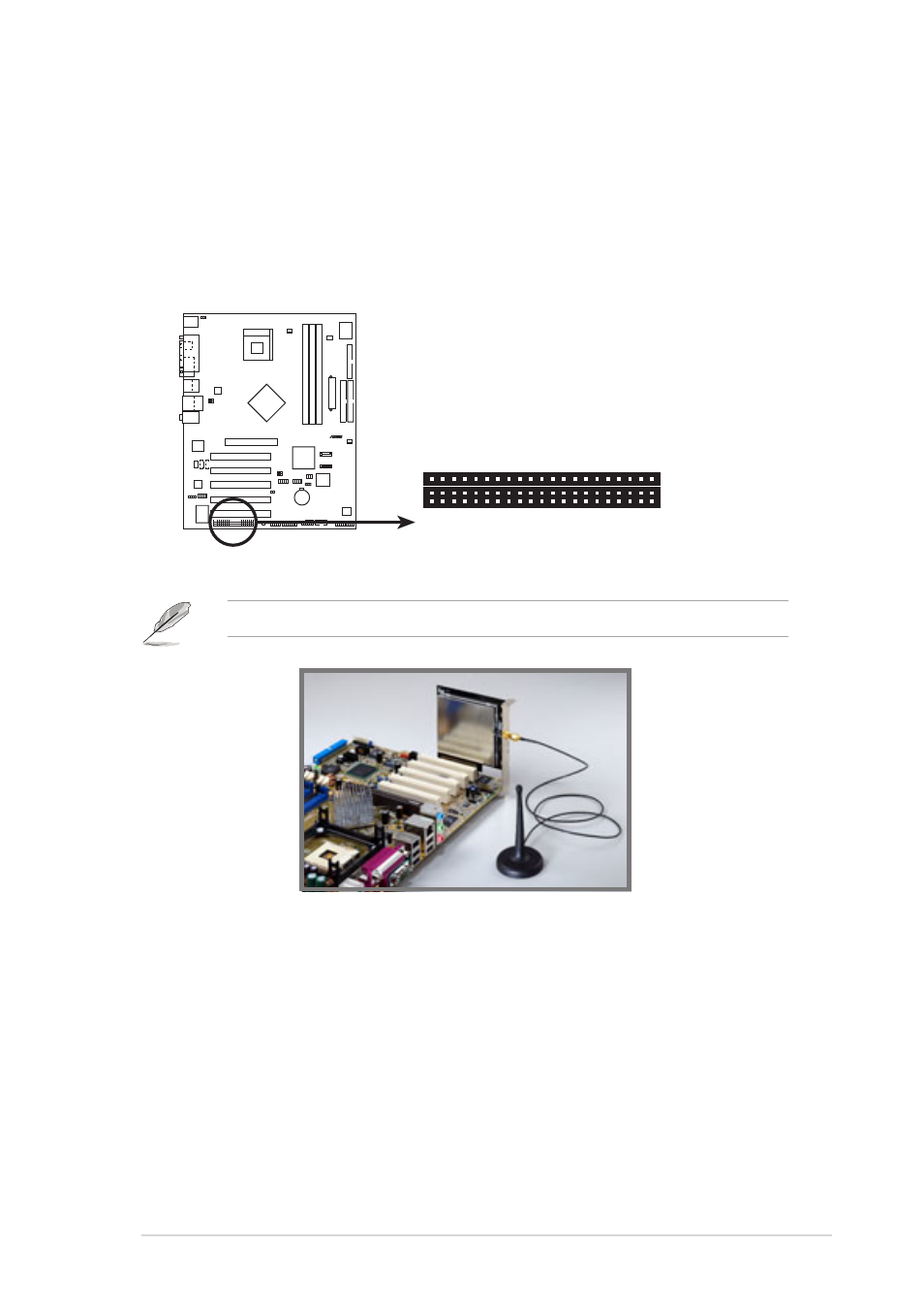 5 wi-fi slot | Asus AP120-E1 User Manual | Page 43 / 136