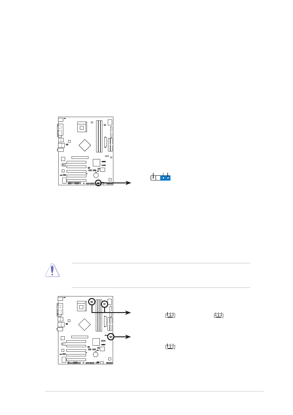 Chassis intrusion connector (4-1 pin chassis1) | Asus AP120-E1 User Manual | Page 51 / 136