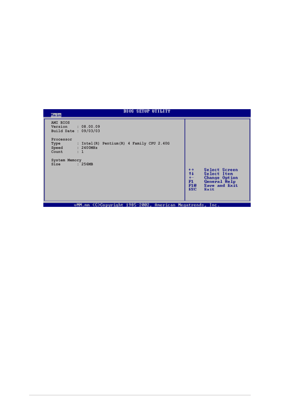 7 system information | Asus AP120-E1 User Manual | Page 78 / 136