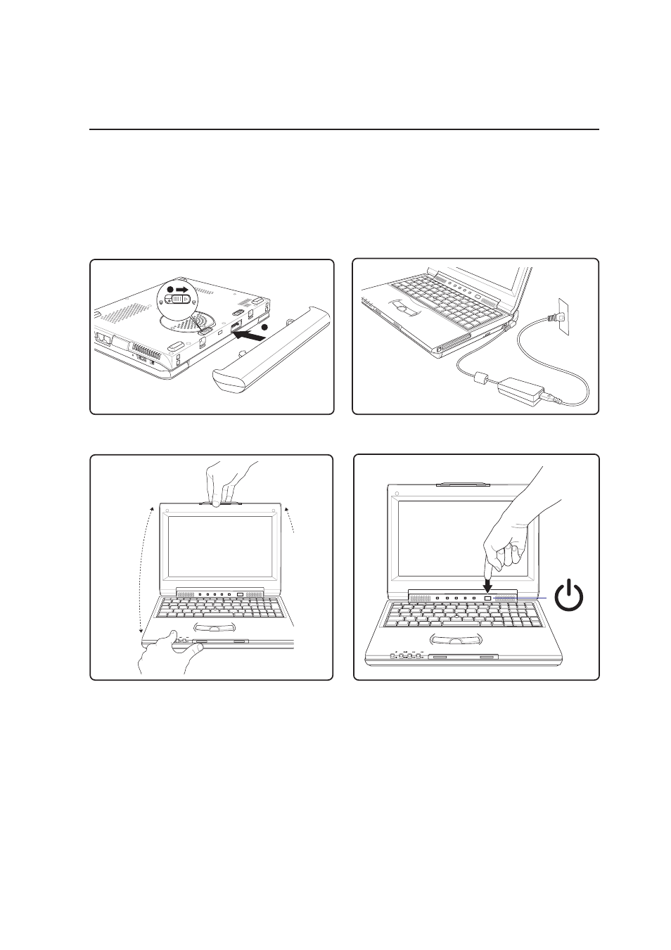 Asus S3N User Manual | Page 14 / 74