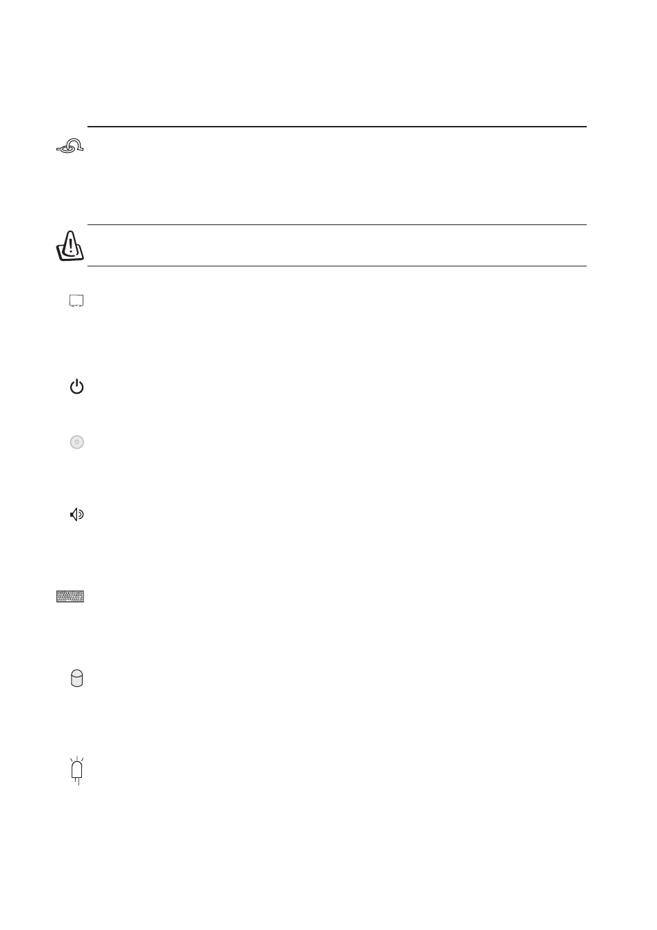 Asus S3N User Manual | Page 18 / 74