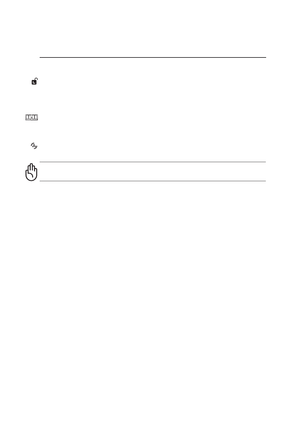 Asus S3N User Manual | Page 20 / 74