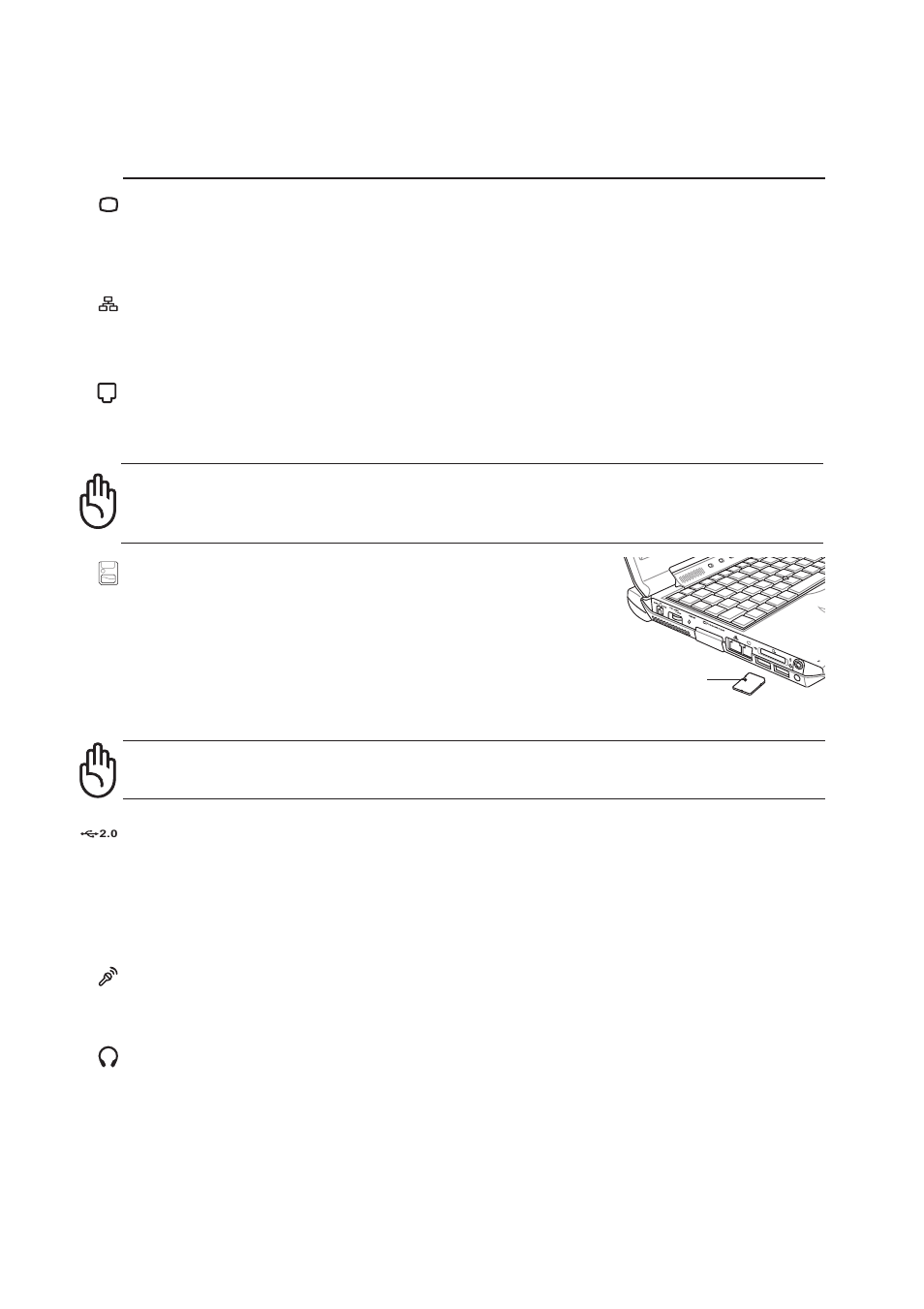 Asus S3N User Manual | Page 22 / 74