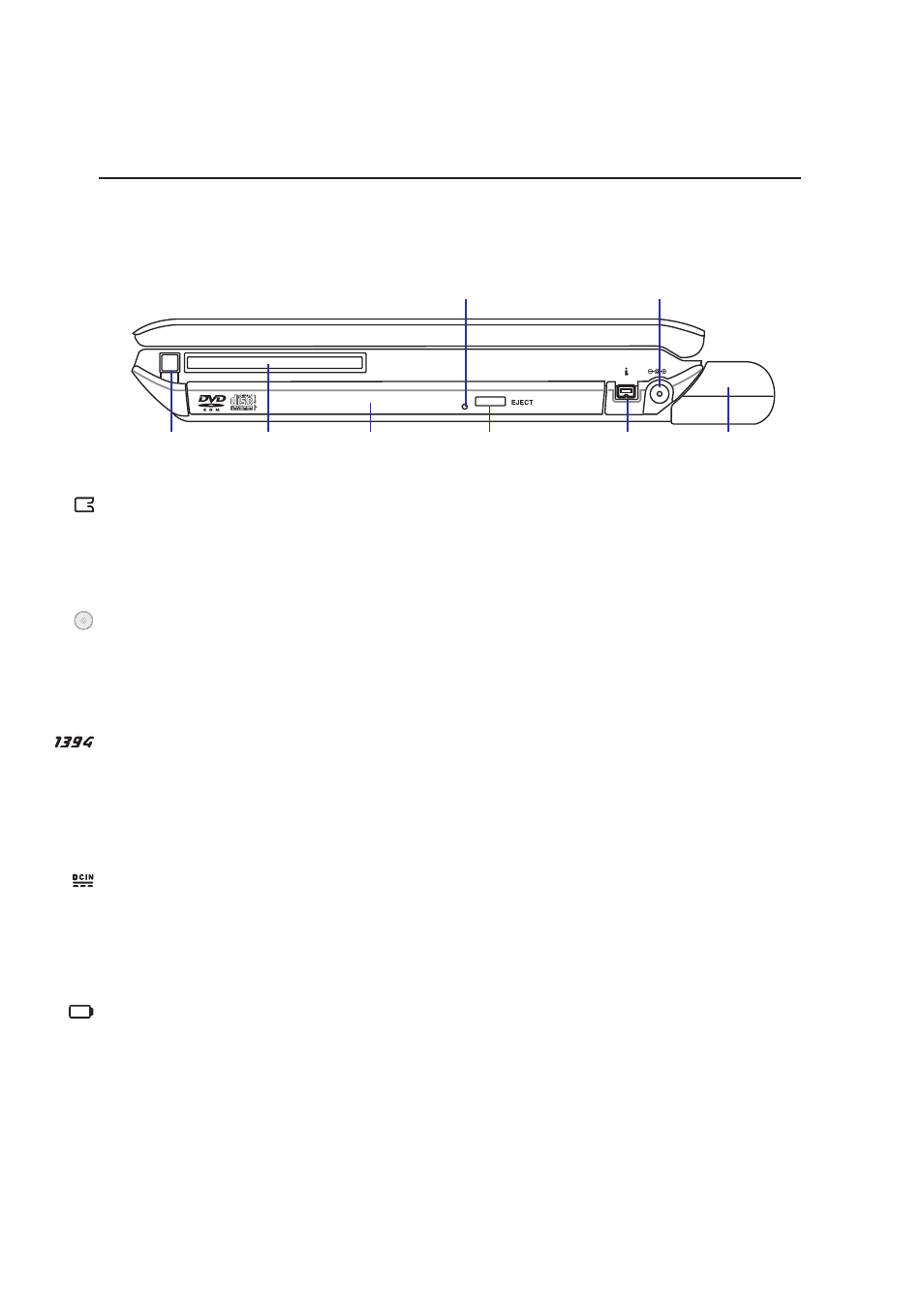Right side | Asus S3N User Manual | Page 23 / 74