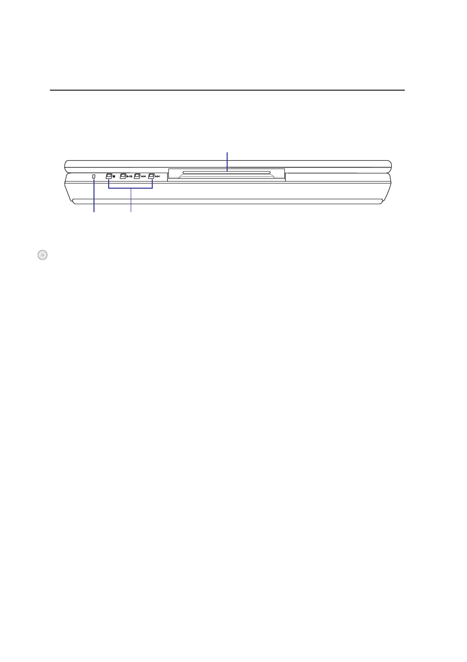Front side | Asus S3N User Manual | Page 25 / 74