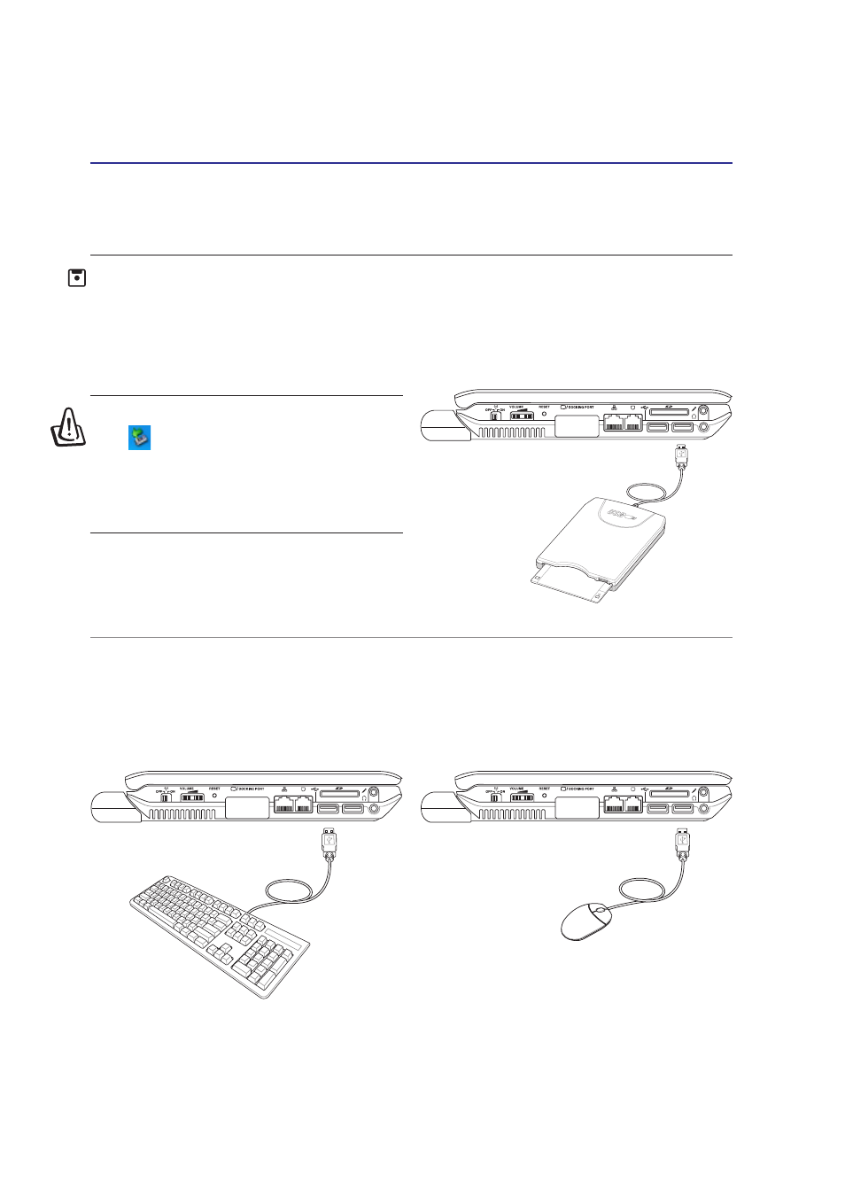 Optional accessories (cont.) | Asus S3N User Manual | Page 61 / 74