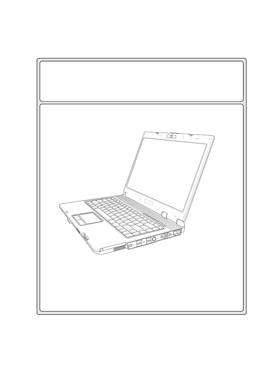 Asus Z62F User Manual | 70 pages