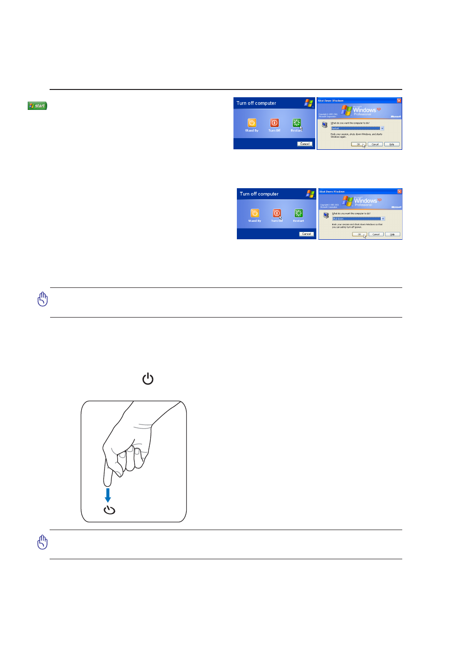 Asus Z62F User Manual | Page 26 / 70