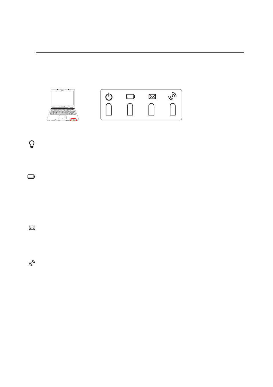 Asus Z62F User Manual | Page 31 / 70