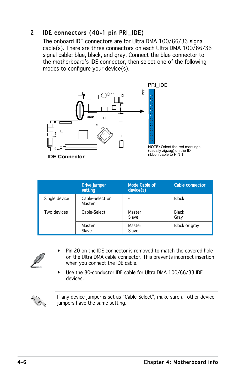 Asus P2-P5945GC User Manual | Page 51 / 92