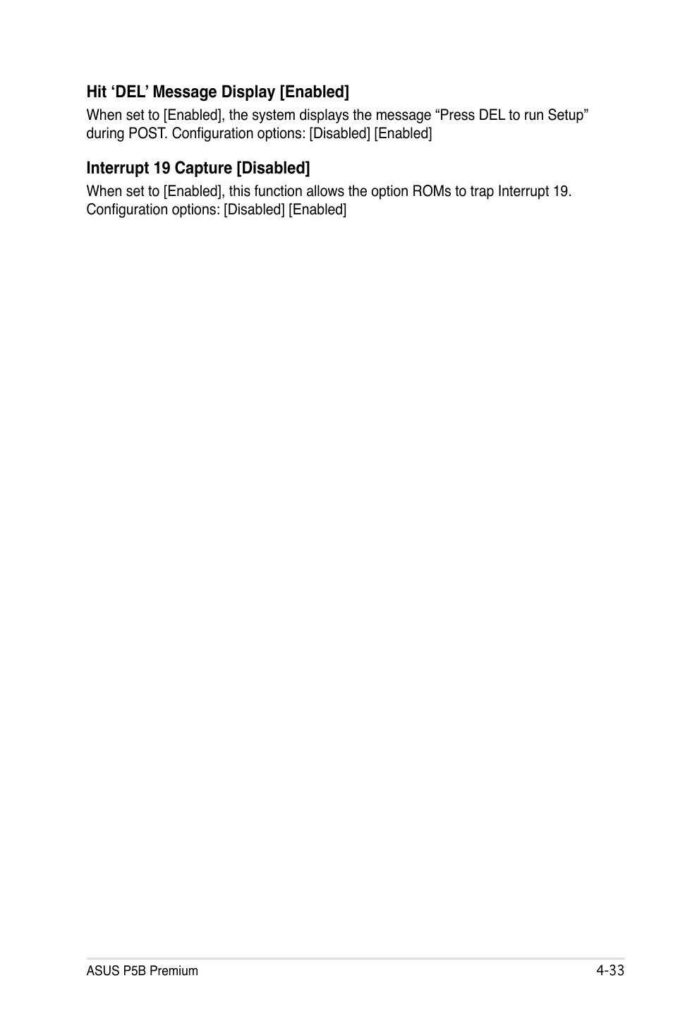 Asus P5B Premium Vista Edition User Manual | Page 103 / 190