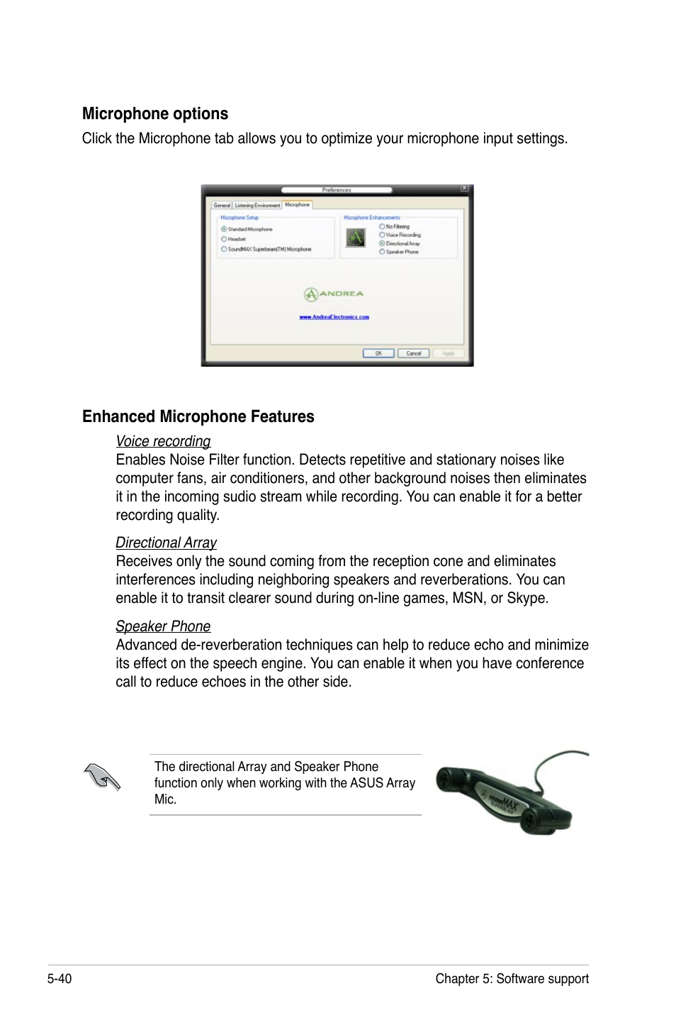 Asus P5B Premium Vista Edition User Manual | Page 150 / 190