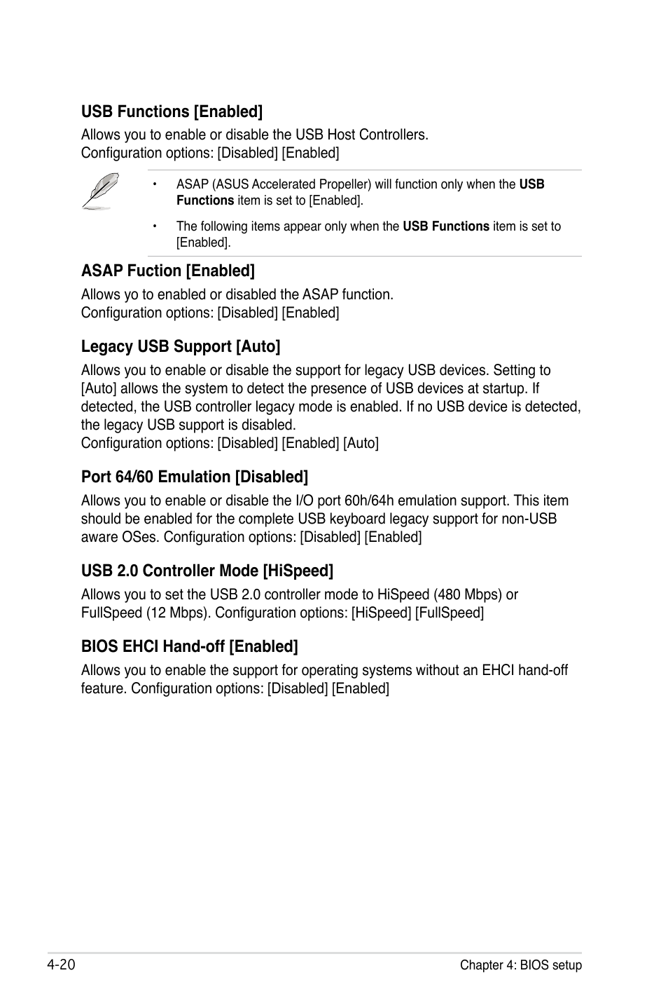 Asus P5B Premium Vista Edition User Manual | Page 90 / 190