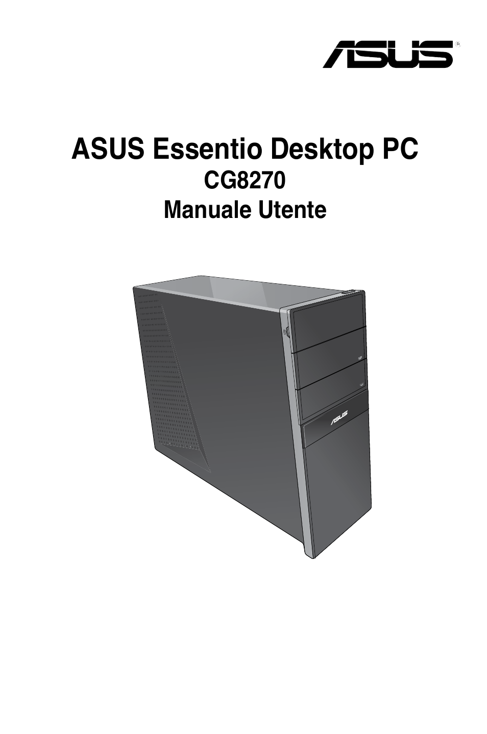 Asus.essentio.desktop.pc | Asus CG8270 User Manual | Page 231 / 536